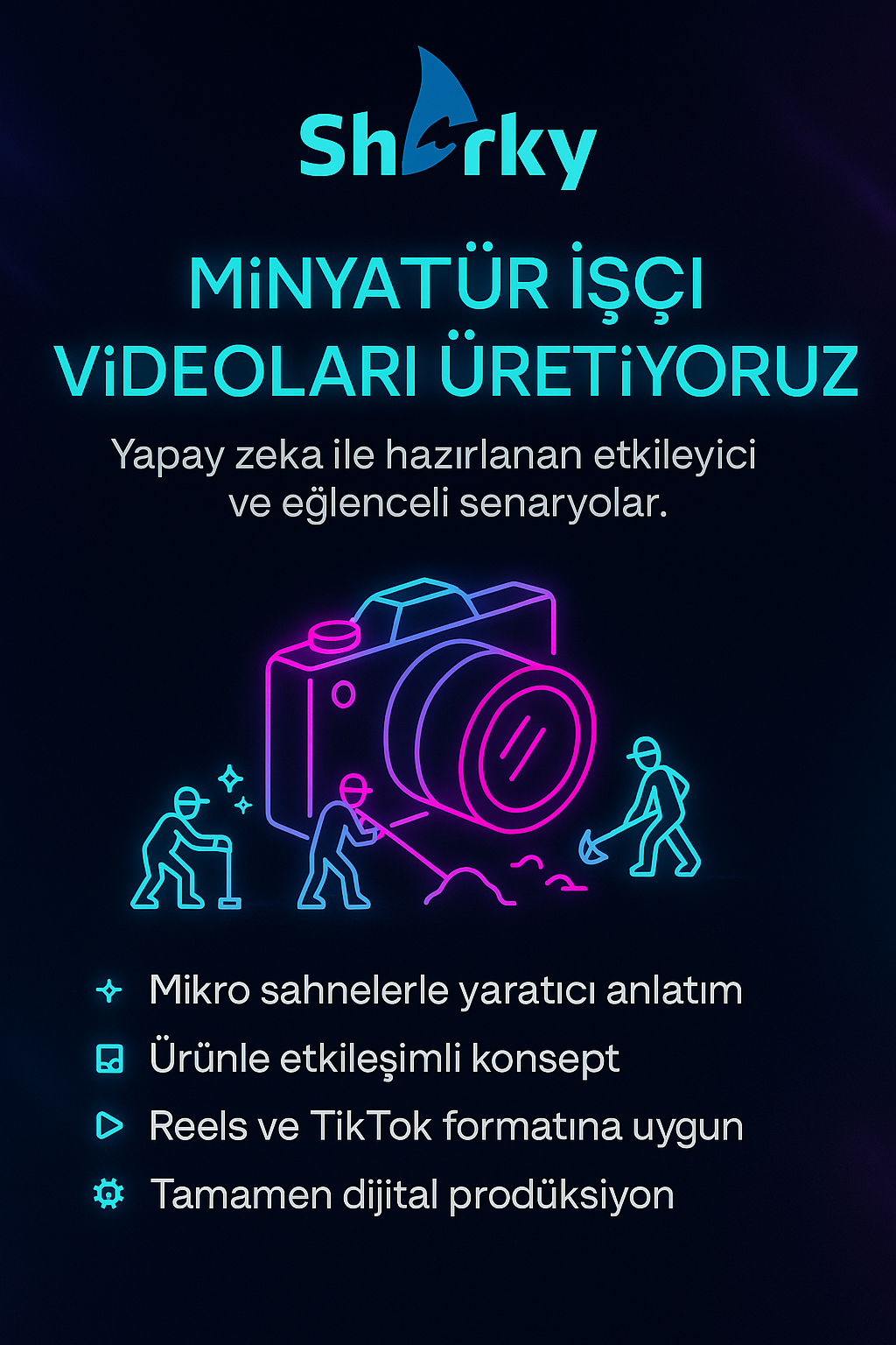 Minyatür Video
