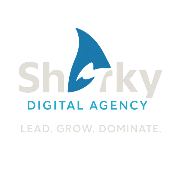 Sharky Digital Agency