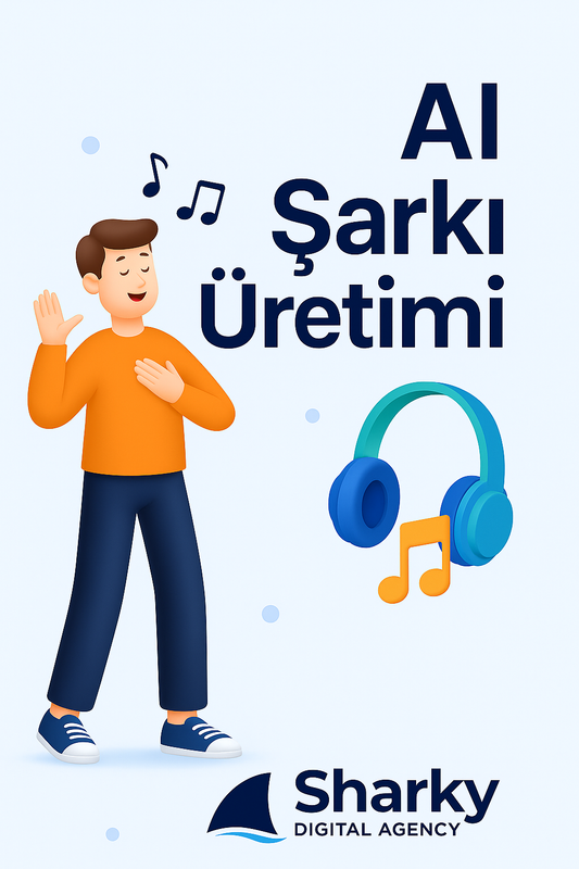 Markanıza Özel AI Şarkı Üretimi