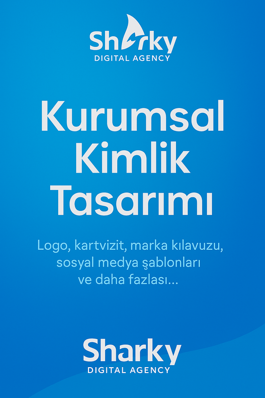 Kurumsal Kimlik