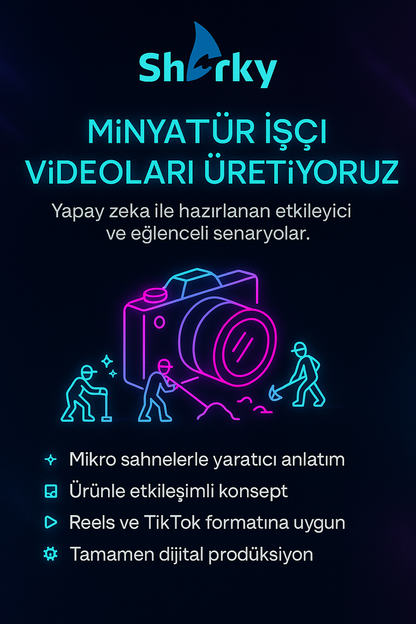 Minyatür Video